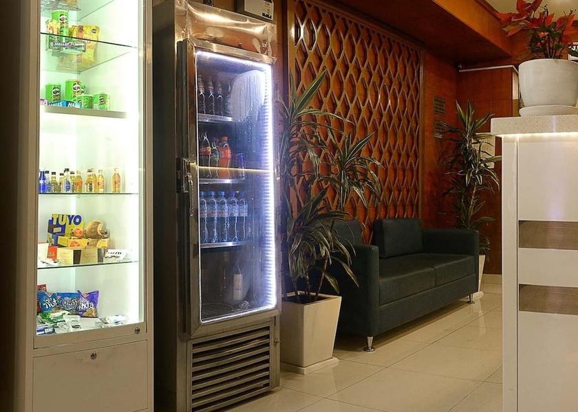 Lima (region) Lima Reception