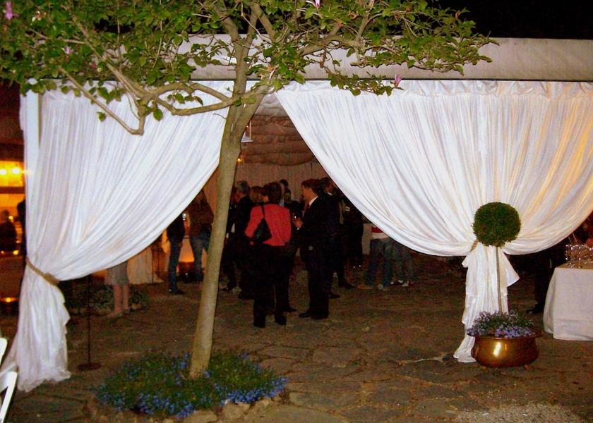 Emilia-Romagna Salsomaggiore Terme Banquet Hall