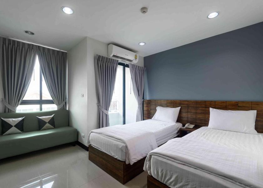 Saraburi Province Saraburi 2 Bed Deluxe