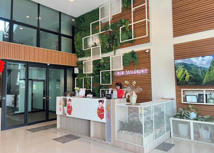 Saraburi Province Saraburi Reception