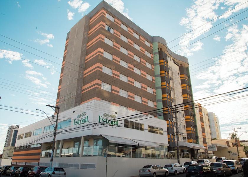 São Paulo State Marilia Exterior