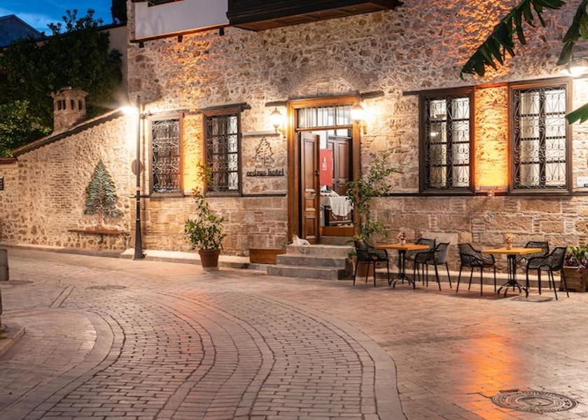 Antalya Region Antalya Front of property