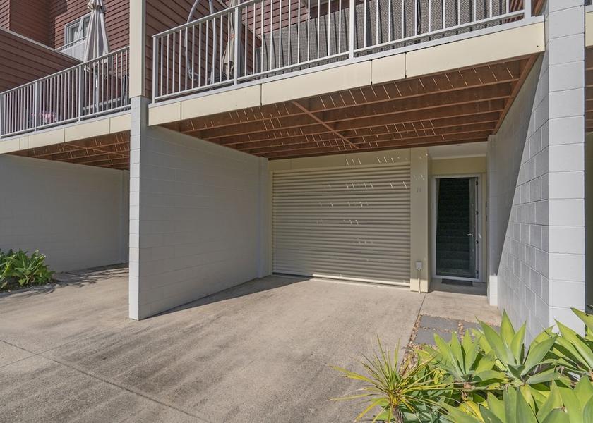 Waikato Whitianga Exterior Detail