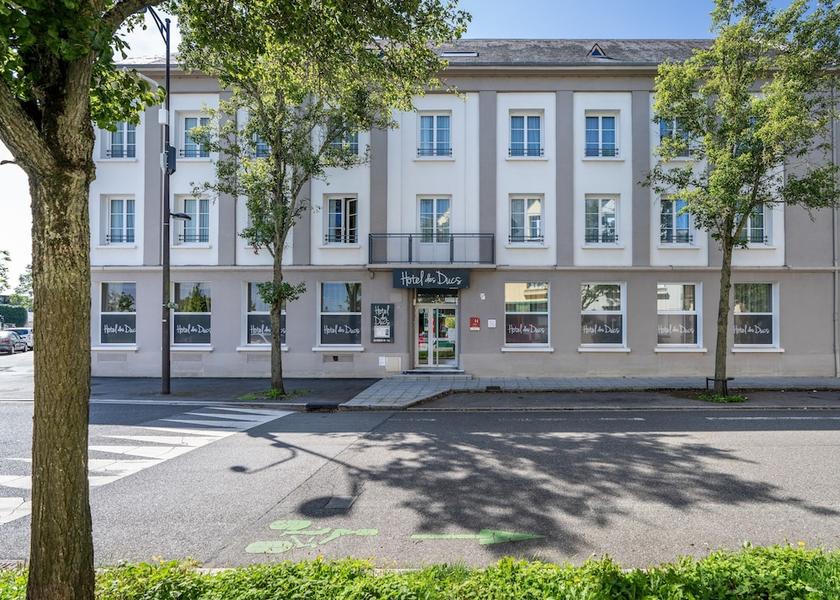 Normandy Alencon Primary image