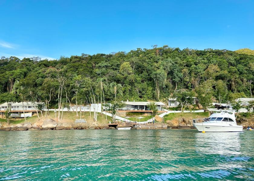Rio de Janeiro State Angra dos Reis Primary image