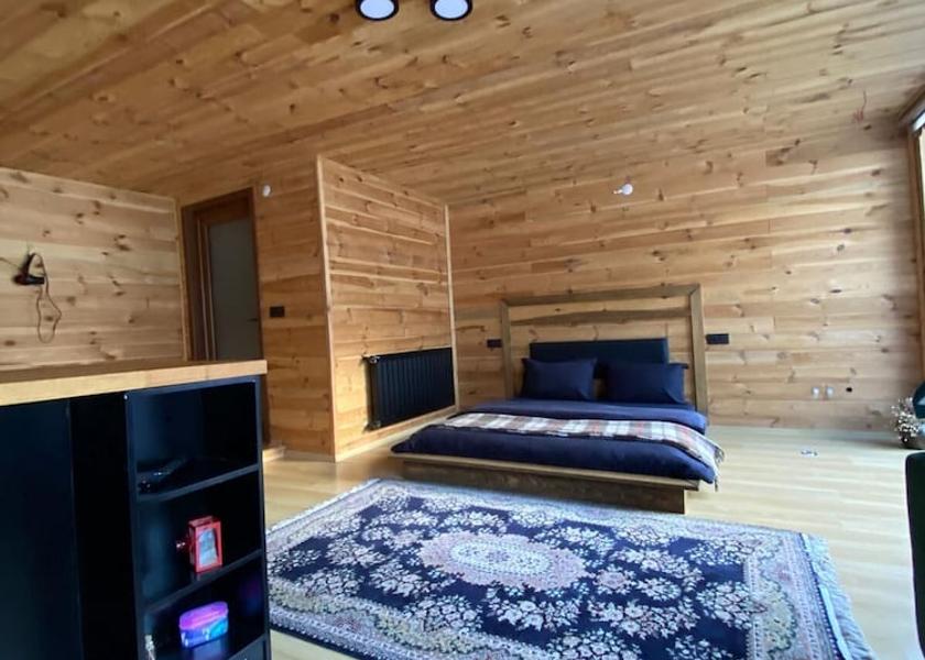 Rize Province Çamlıhemşin Room