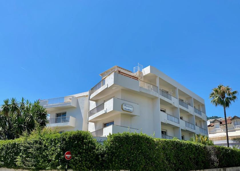 Provence-Alpes-Côte d'Azur Beaulieu-sur-Mer Exterior