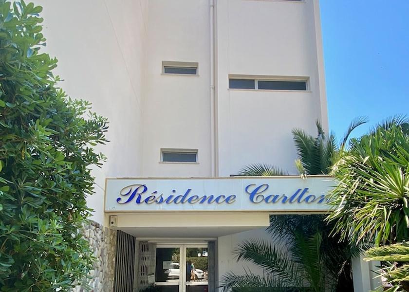 Provence-Alpes-Côte d'Azur Beaulieu-sur-Mer Property entrance