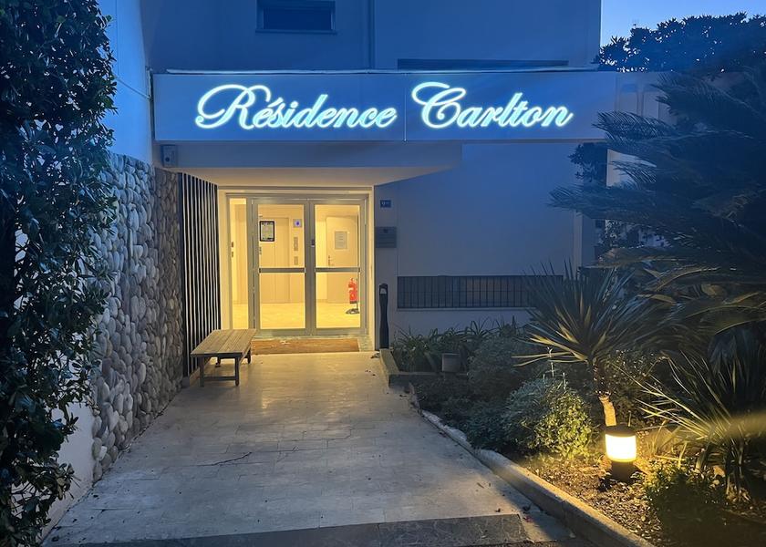 Provence-Alpes-Côte d'Azur Beaulieu-sur-Mer Property entrance