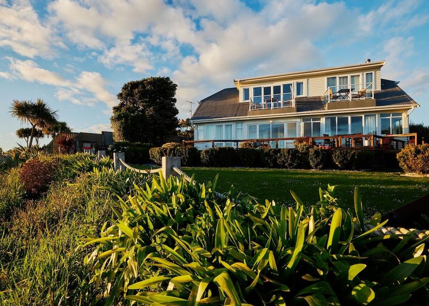 Canterbury Kaikōura Primary image
