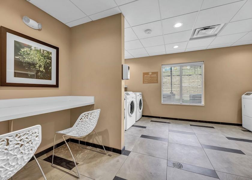 Virginia Dumfries Amenity