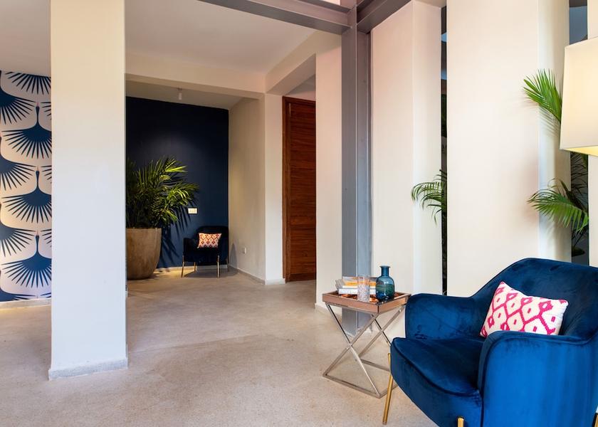 Mjini Magharibi Region Zanzibar Town Interior Entrance