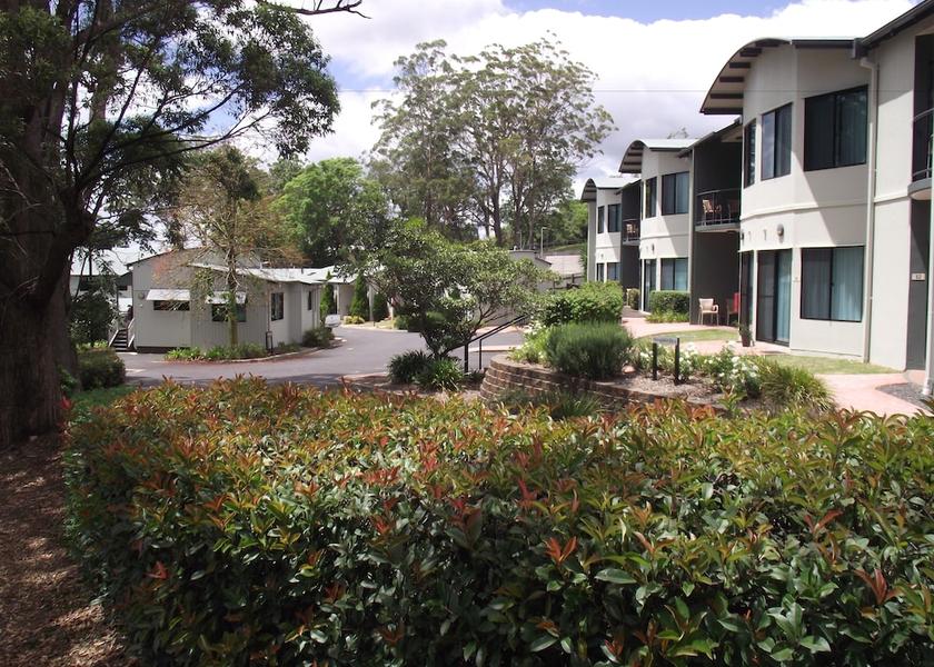 Queensland East Toowoomba Porch