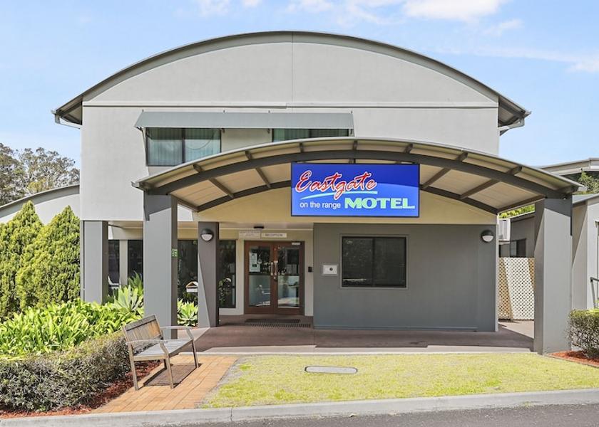 Queensland East Toowoomba Primary image