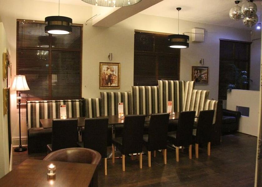 England Peterlee Bar