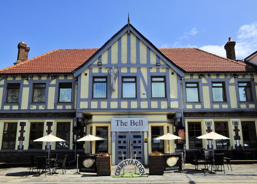 England Peterlee Primary image