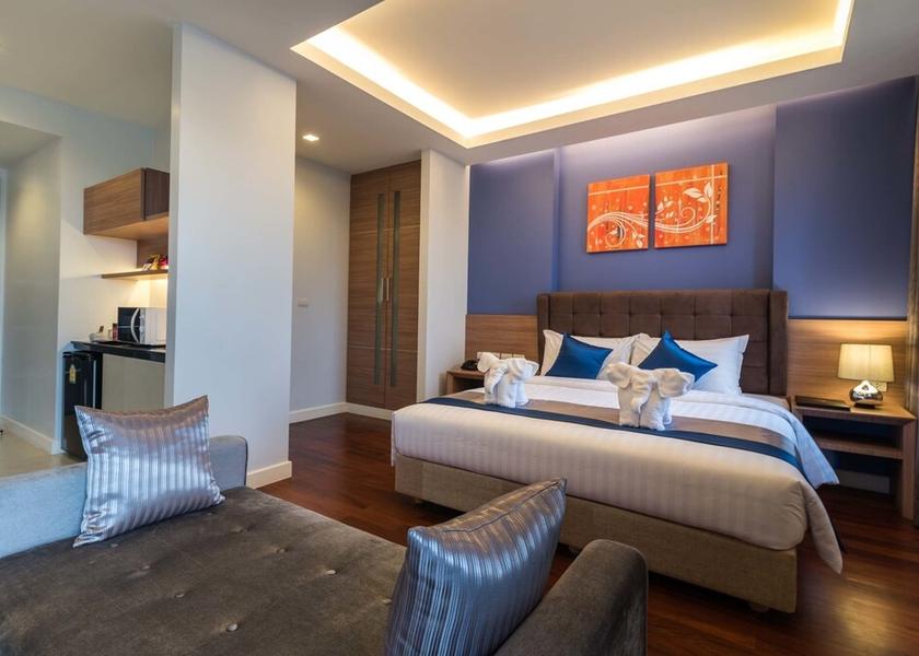 Nakhon Ratchasima Sung Noen Room