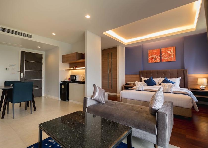 Nakhon Ratchasima Sung Noen Room