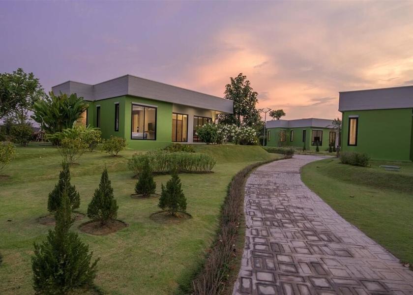 Nakhon Ratchasima Sung Noen Property Grounds