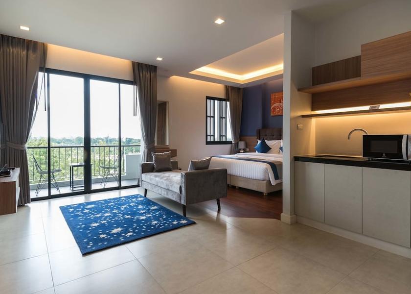 Nakhon Ratchasima Sung Noen Room