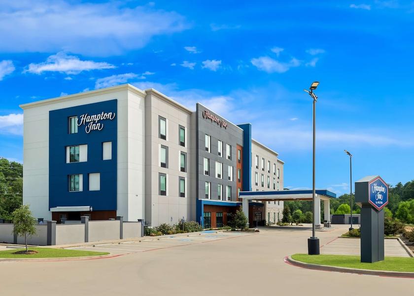 Texas Longview Primary image