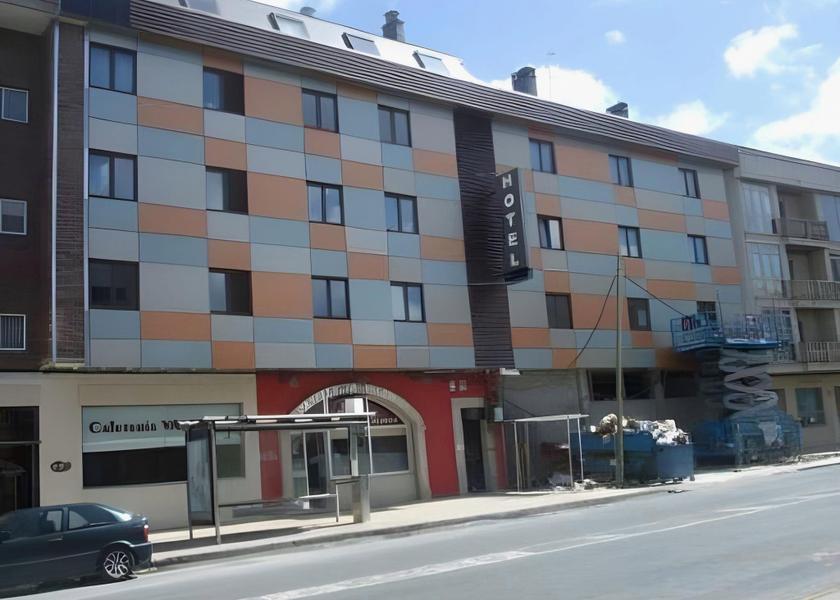 Galicia Ferrol 