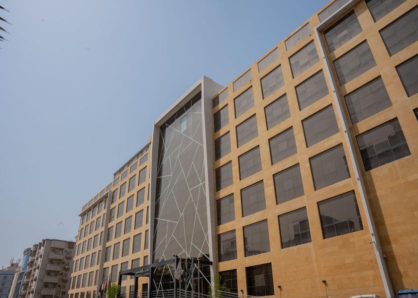  Jeddah Primary image