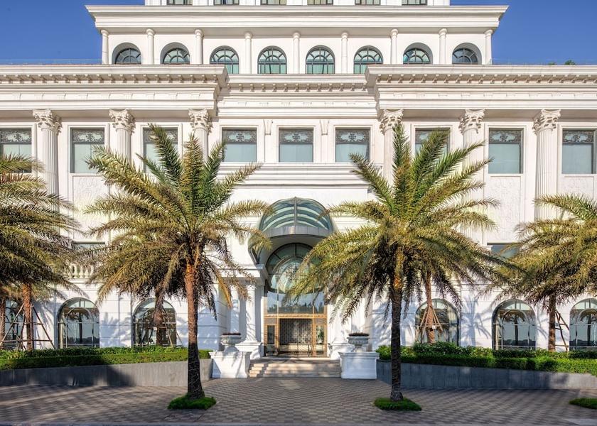 Quang Binh Dong Hoi Exterior