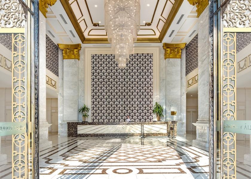 Quang Binh Dong Hoi Reception