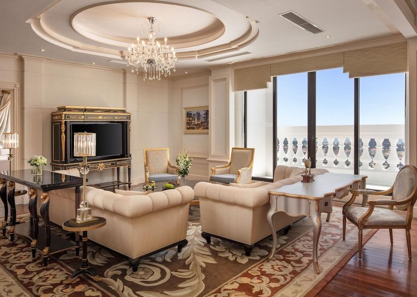 Quang Binh Dong Hoi Living area