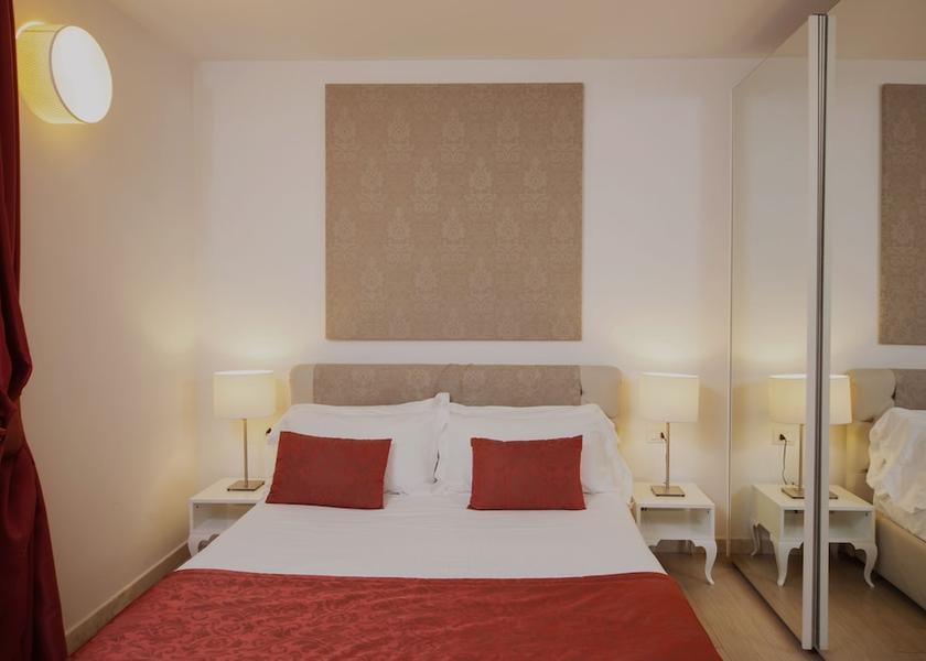 Marche Ascoli Piceno Room