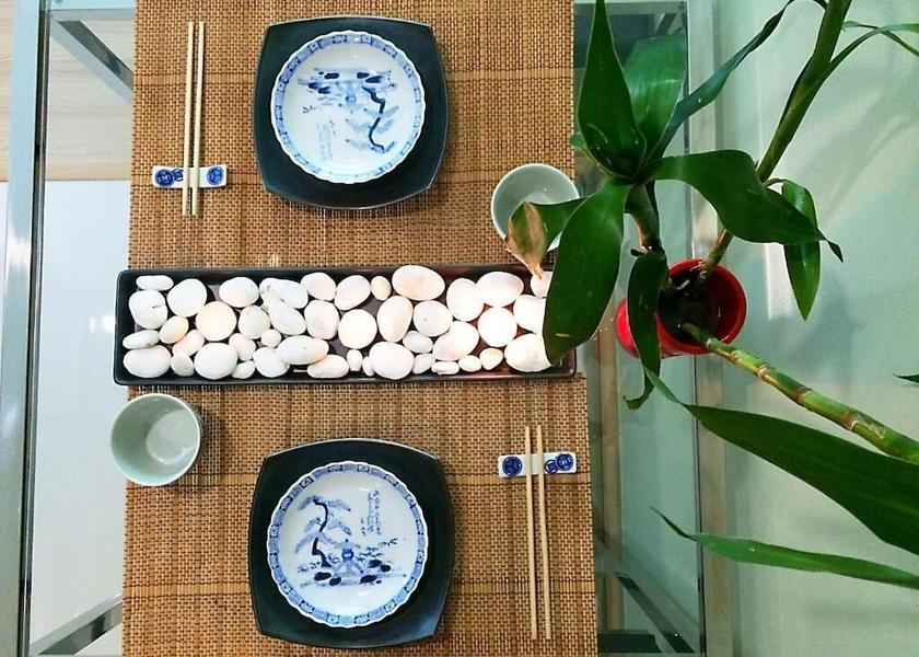 Phuket Sa Khu Dining Area