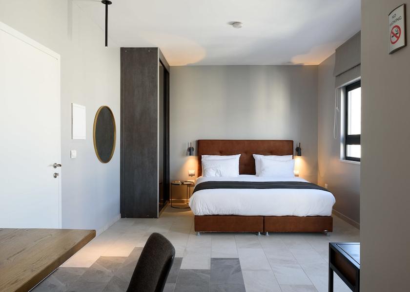 Tel Aviv Tel Aviv Room