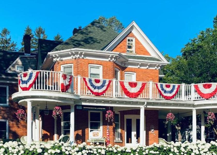 Ontario Gananoque 