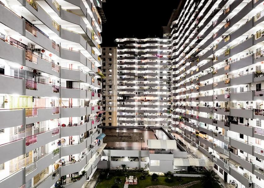 Tasmania George Town Exterior Detail