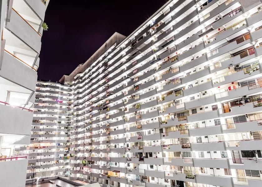 Tasmania George Town Exterior Detail