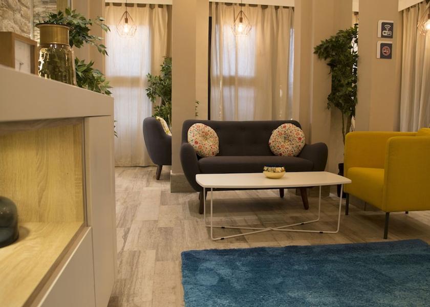 Trarza Nouakchott Lounge