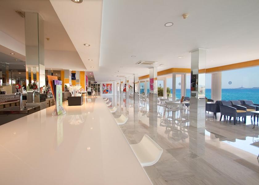  Cartagena Bar
