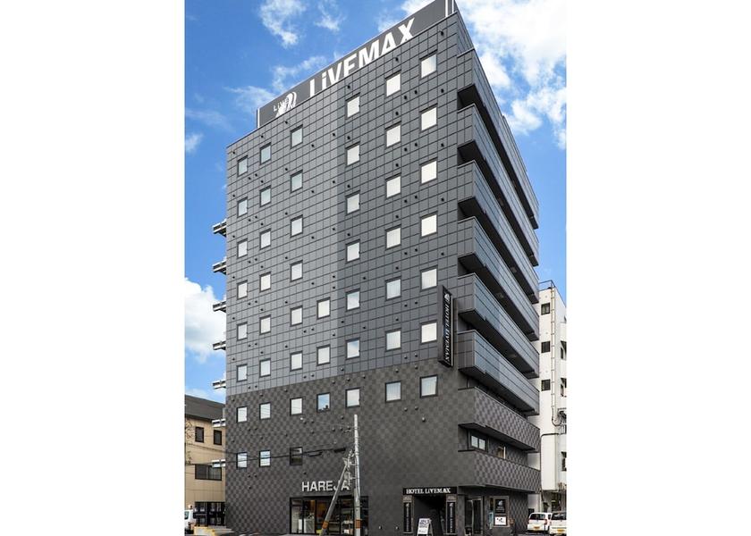 Okayama Okayama Exterior