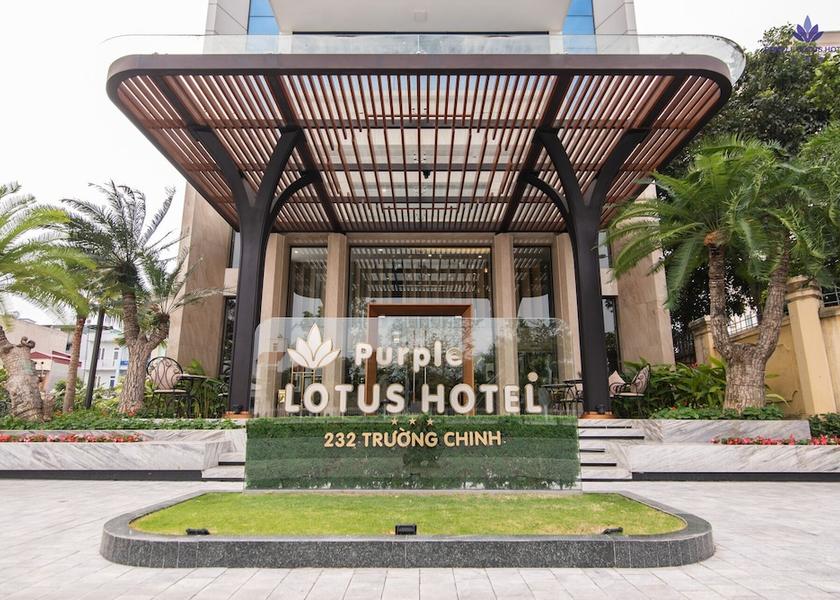 Hai Phong Municipality Hai Duong Exterior