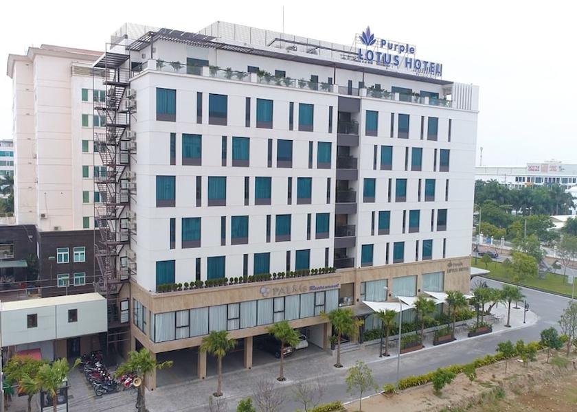 Hai Phong Municipality Hai Duong Exterior