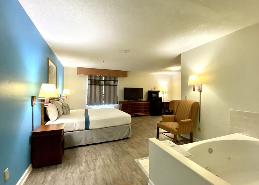 Illinois Mount Vernon Room