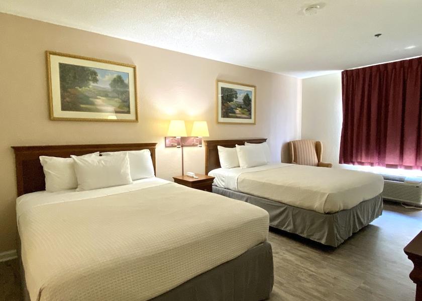 Illinois Mount Vernon Room