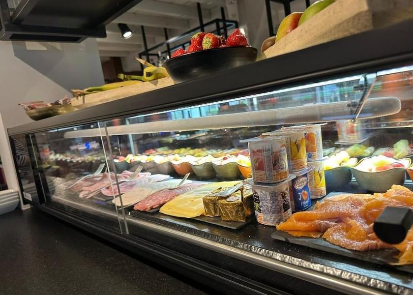 Flemish Region Kortrijk Restaurant