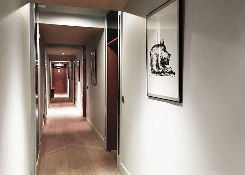 Flemish Region Kortrijk Room