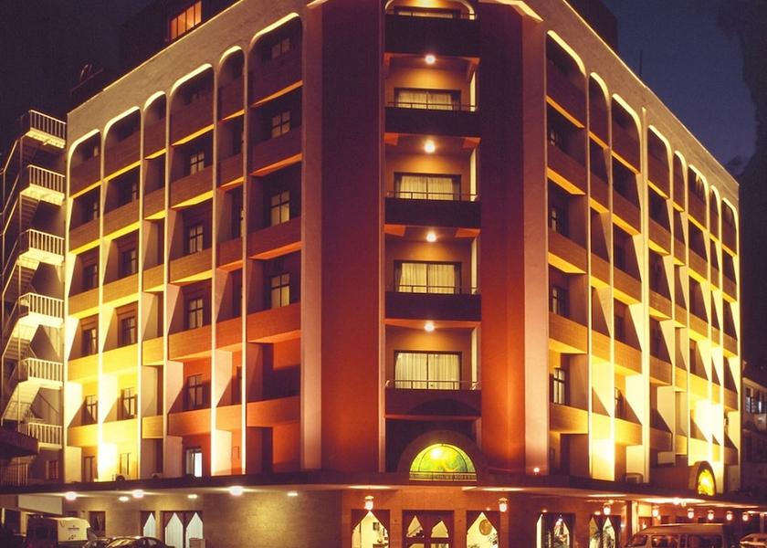 Mombasa County Mombasa Front of property - evening/night