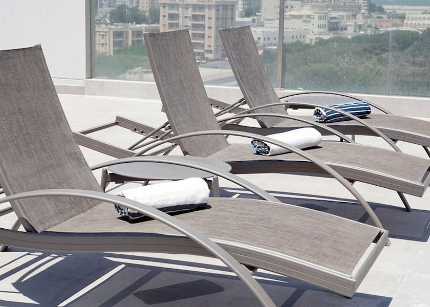 Capital Governorate Manama Sundeck