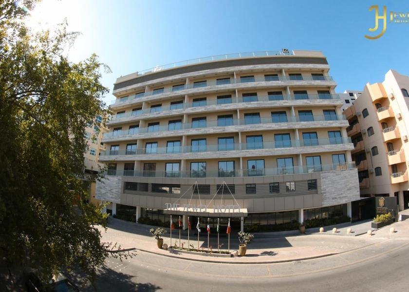 Capital Governorate Manama Exterior