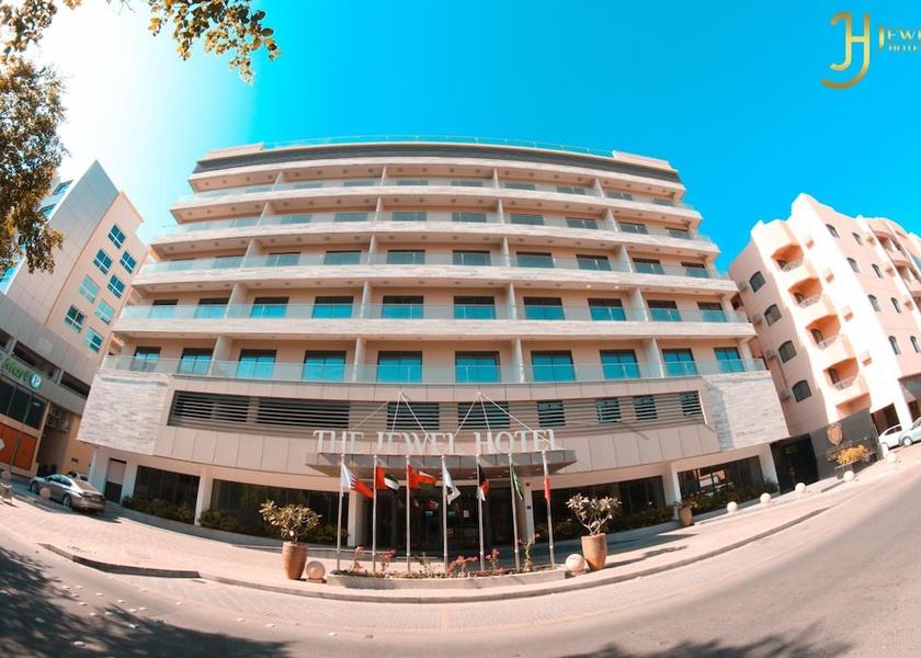 Capital Governorate Manama Exterior
