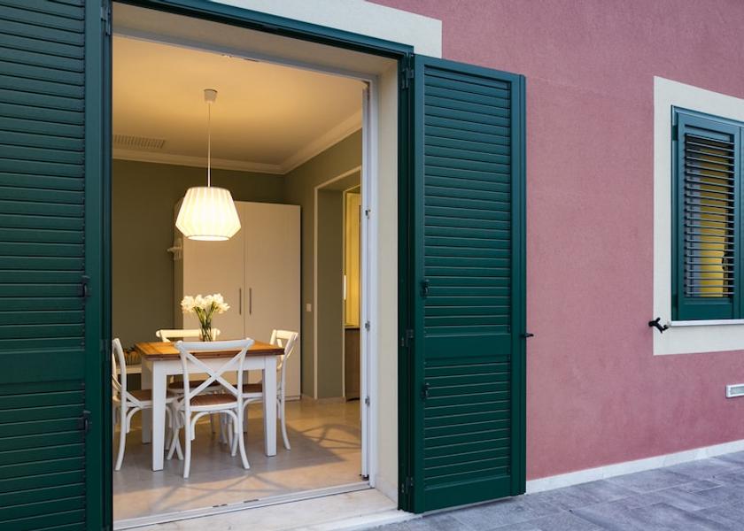 Sicily Paceco Terrace